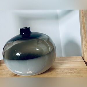 IKEA FORMILIG Label in Black and White